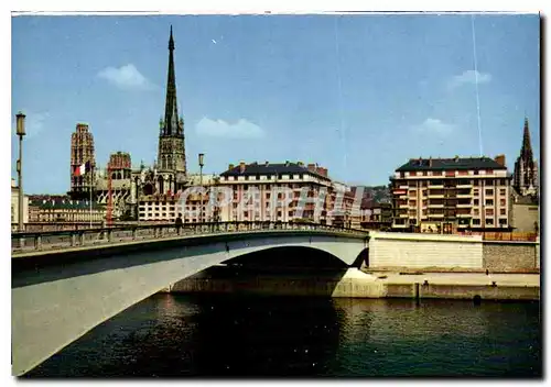 Cartes postales Le Pont Corneille