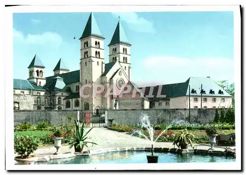 Cartes postales Echte Nach la Basilique