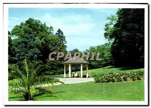Cartes postales Mondorf les Bains Source Marie Adelaide
