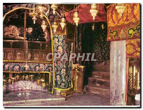 Cartes postales moderne Basilique de la Nativite