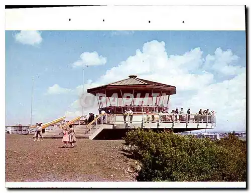 Cartes postales moderne Quebec Canada