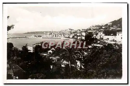 Cartes postales moderne Alpes Maritimes