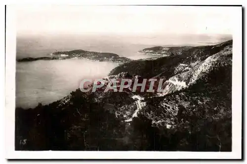 Cartes postales moderne Alpes Maritimes