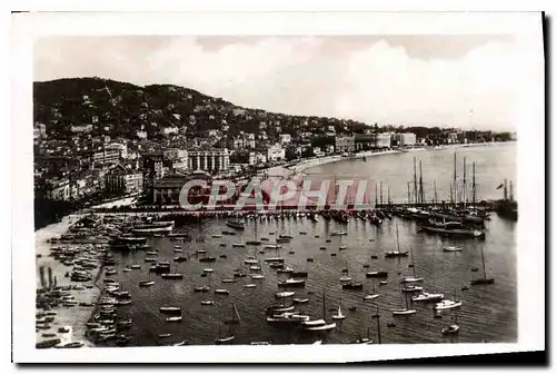 Cartes postales moderne Alpes Maritimes