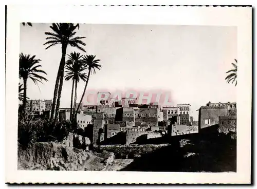 Cartes postales moderne Kasbah de Ouarzazat