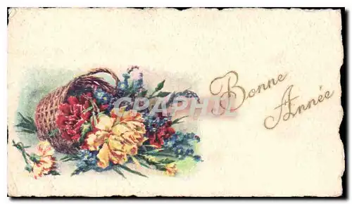 Cartes postales moderne Bonne Annee