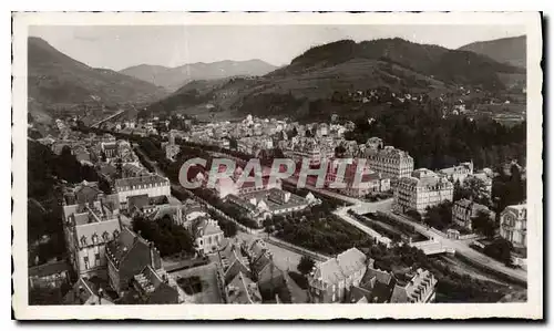 Cartes postales moderne La Bourboule Vue generale