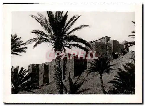 Cartes postales moderne Kasbah de Tofoultout