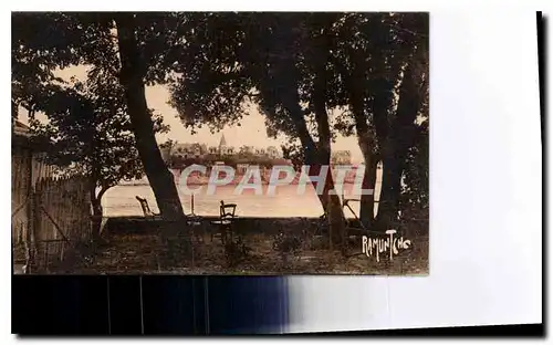 Cartes postales Environs de Royan Plage de Saint Palais sur mer