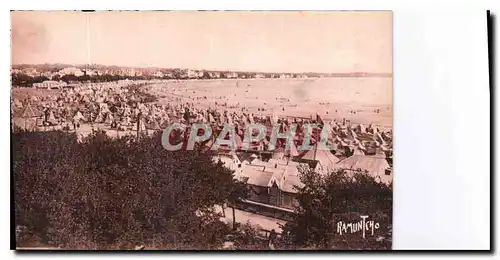 Cartes postales Royan la Grande Conche