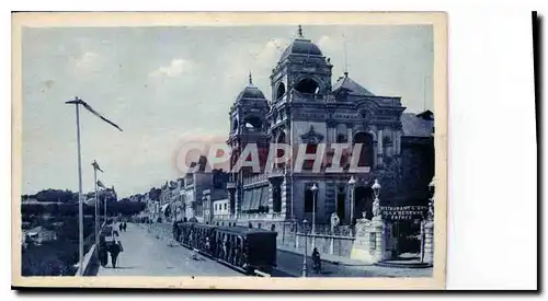 Cartes postales Royan la Reserve de Foncillon