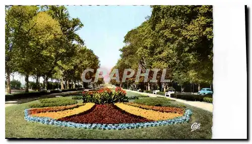 Cartes postales La Rochelle le Mail