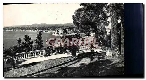 Cartes postales Nice Vue generale