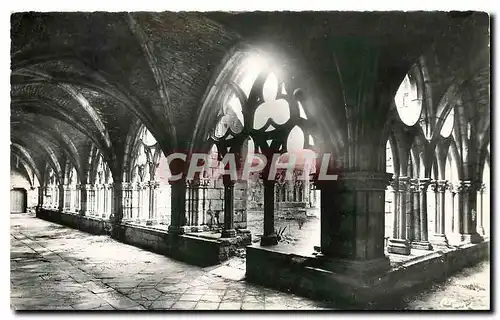 Cartes postales Noirlac pres St Amand Mortrond Cher Le Cloitre