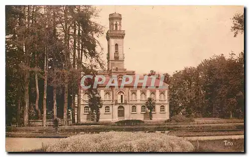 Cartes postales Les Pyrenees Tarbes Jardin Massey