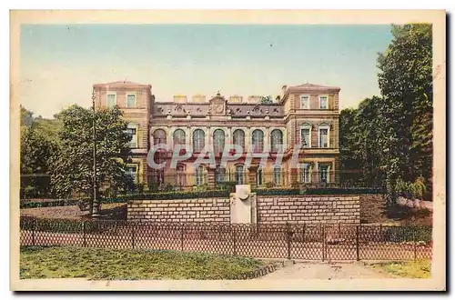 Cartes postales Saint Etienne Loire Le Musee