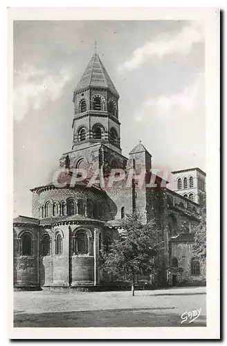 Cartes postales Brioude Hte L L'Eglise