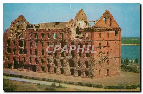 Cartes postales moderne Russie