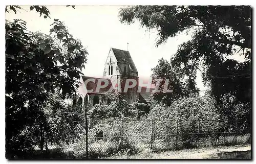 Cartes postales Maisons Laffitte S et O la Vieille Eglise