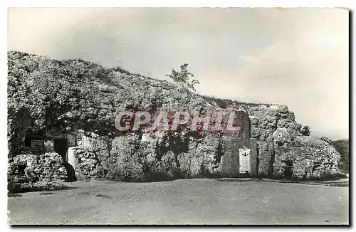 Cartes postales Fort de Vaux Entree sud