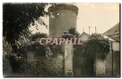 Cartes postales Vernon La Tour des Archives