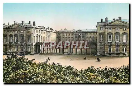 Cartes postales Compiegne Oise le Chateau