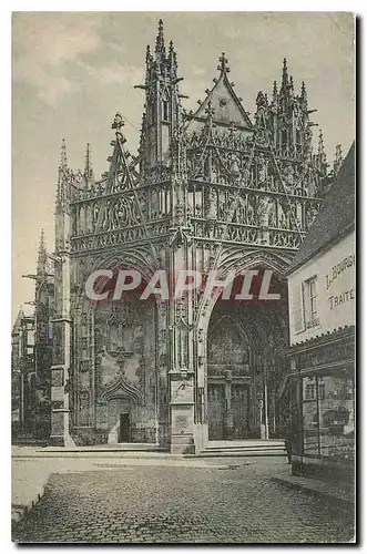 Cartes postales Alencon