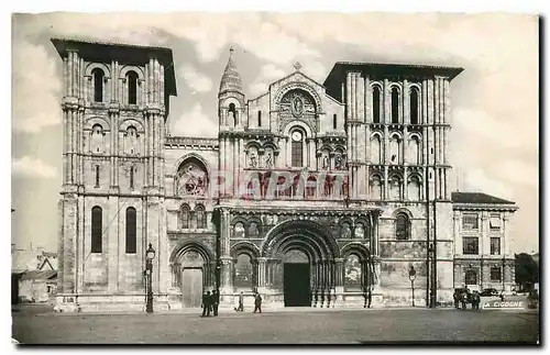 Cartes postales Bordeaux Gironde L'Eglise Sainte Croix