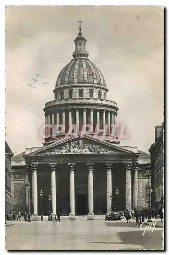 Cartes postales Paris et ses Mervesilles le Pantheon 1757 1780