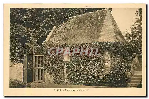 Cartes postales Dinan Manoir de la Conninais La Chapelle