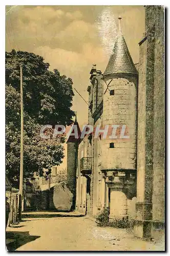 Cartes postales Saint Hilaire des Loges Vendee La Mairie