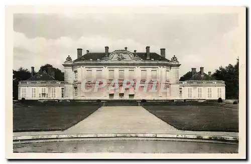 Cartes postales Craon Mayenne Le Chateau