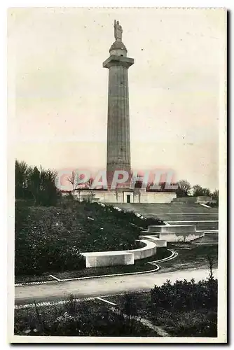 Cartes postales Le Tour de Montfaucon