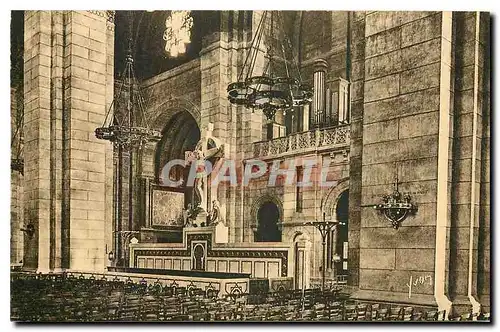 Ansichtskarte AK Paris en flanant Basilique du Sacre Coeur de Montmartre le Banc d'oeuvre