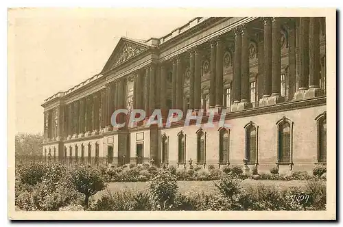 Ansichtskarte AK Paris en flanant La Colonnade du Louvre