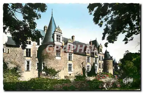 Cartes postales Chateaubriant L Atl Le Chateau