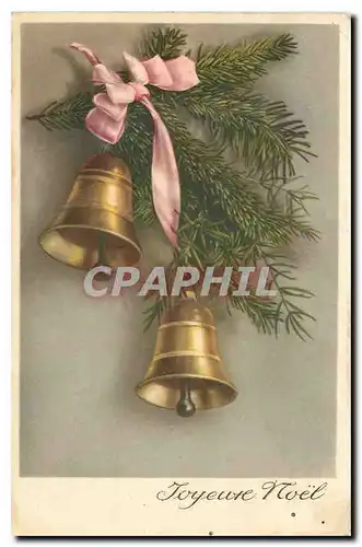 Cartes postales Joyeux Noel