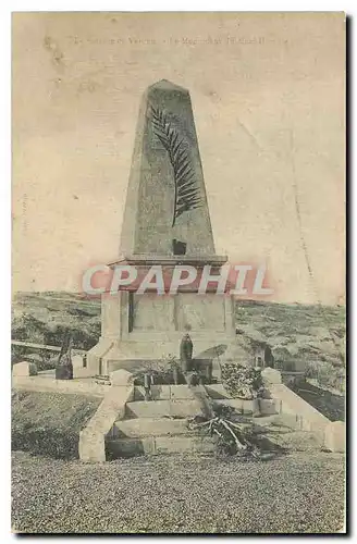 Cartes postales Bataille de Verdun