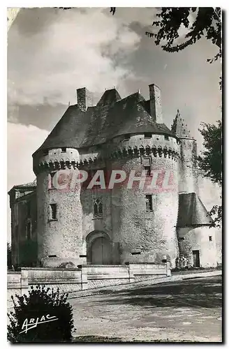 Cartes postales Barbezieux Charente le Chateau