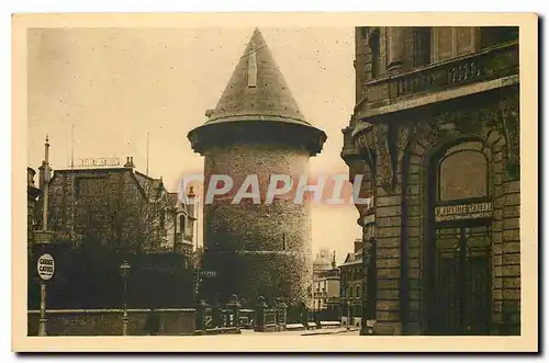 Cartes postales Rouen la Tour Jeanne d'Arc