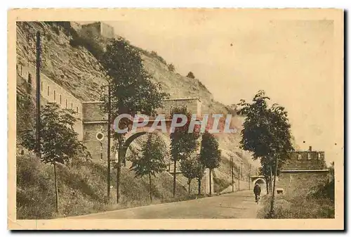 Cartes postales Givet Ardennes porte de France