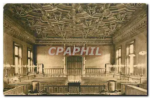 Cartes postales Rouen Palais de Justice