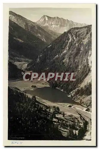 Cartes postales Brennersee