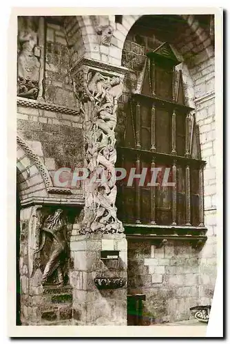 Cartes postales Souillac Lot Le prophete Isaie