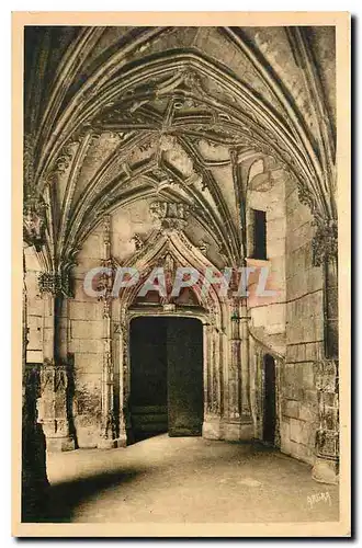 Cartes postales Cahors Cloitre de la Cathedrale