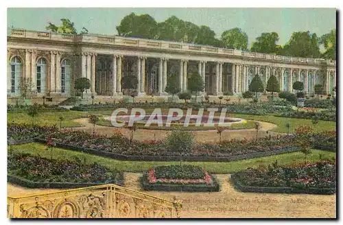 Cartes postales Versailles