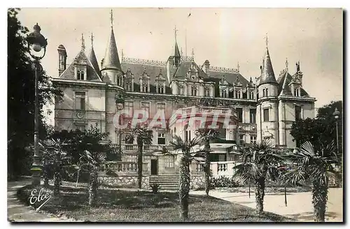 Cartes postales Arcachon Gironde Casino de la Plage