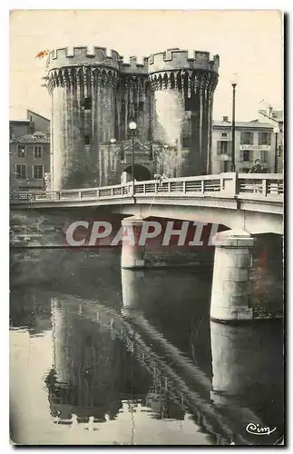 Cartes postales Verdun Meuse la Porte Chaussee
