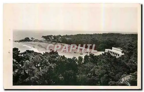 Cartes postales Noirmoutier La Foret vue du Phare