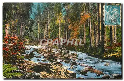 Cartes postales Gerardmer de la Vologne